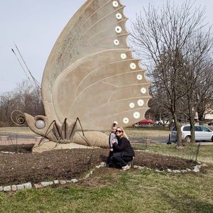 Meet your Posher, Kari